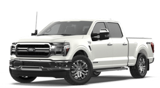 2026 Ford F-150® External Image 2